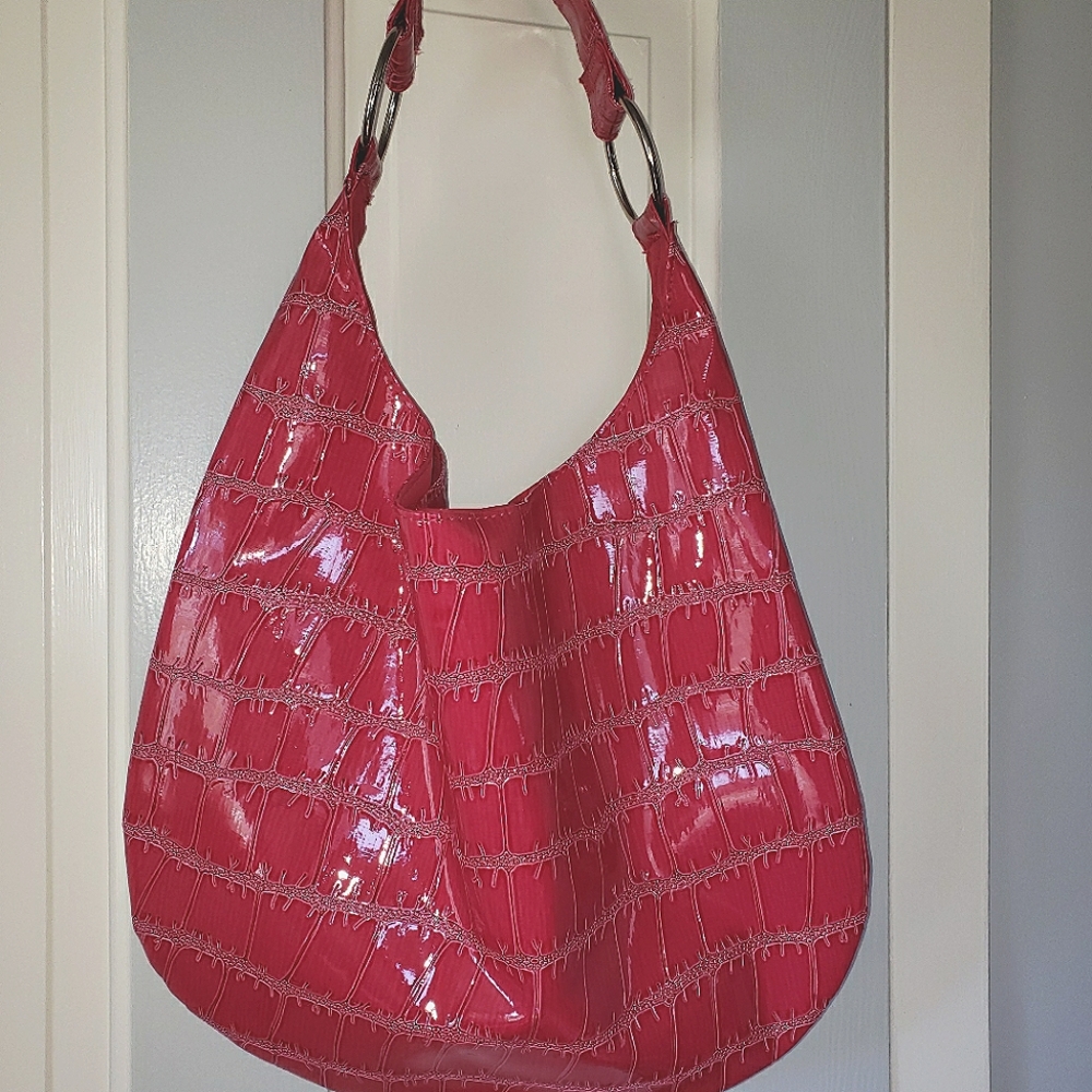 Purse Pink